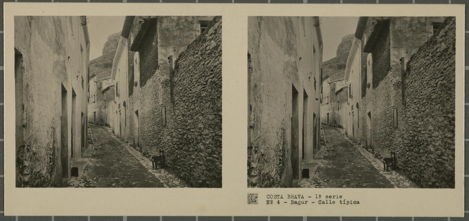 Desconegut, Costa Brava (Gerona)