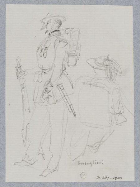 Simpson, William (R.I.), Sketches made during the Campaign of 1854-55 in the Crimea, Circassia and Constantinople