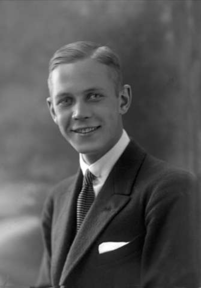 Gustav Borgen, NFB.01629