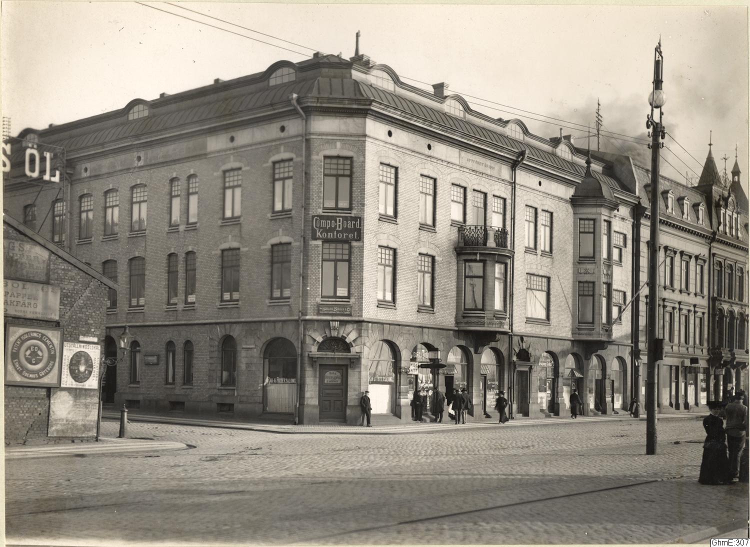 Aron Jonason, fotografi, bilder