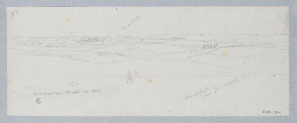 Simpson, William (R.I.), Sketches made during the Campaign of 1854-55 in the Crimea, Circassia and Constantinople