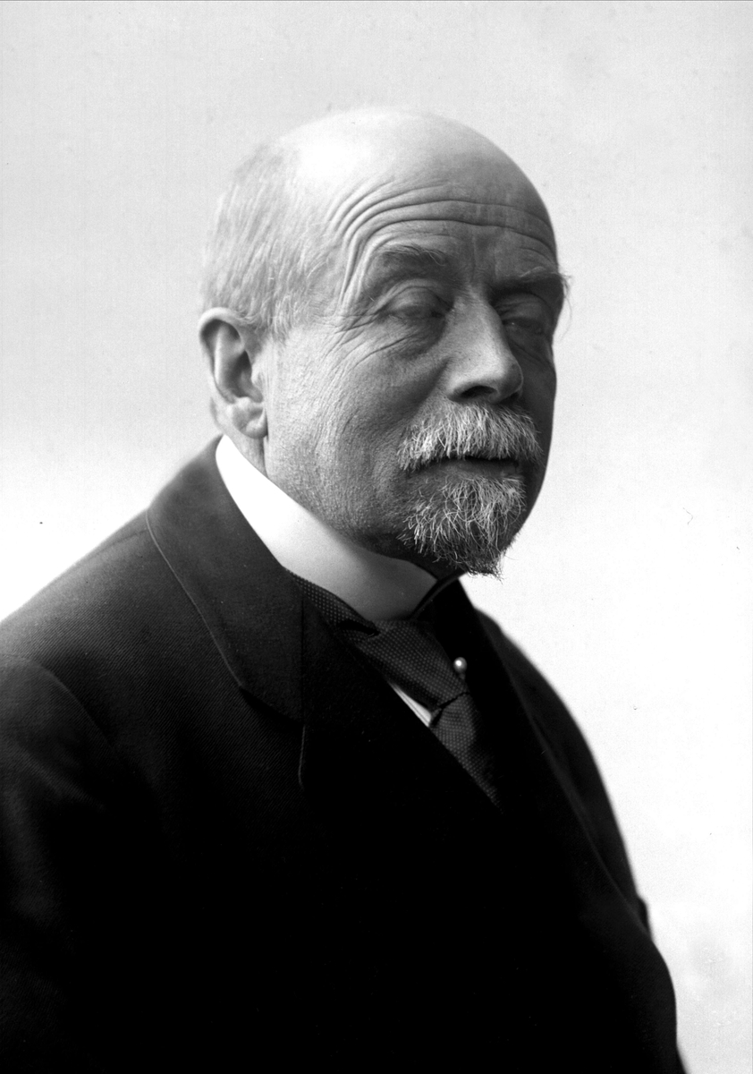 Gustav Borgen, NFB.02166