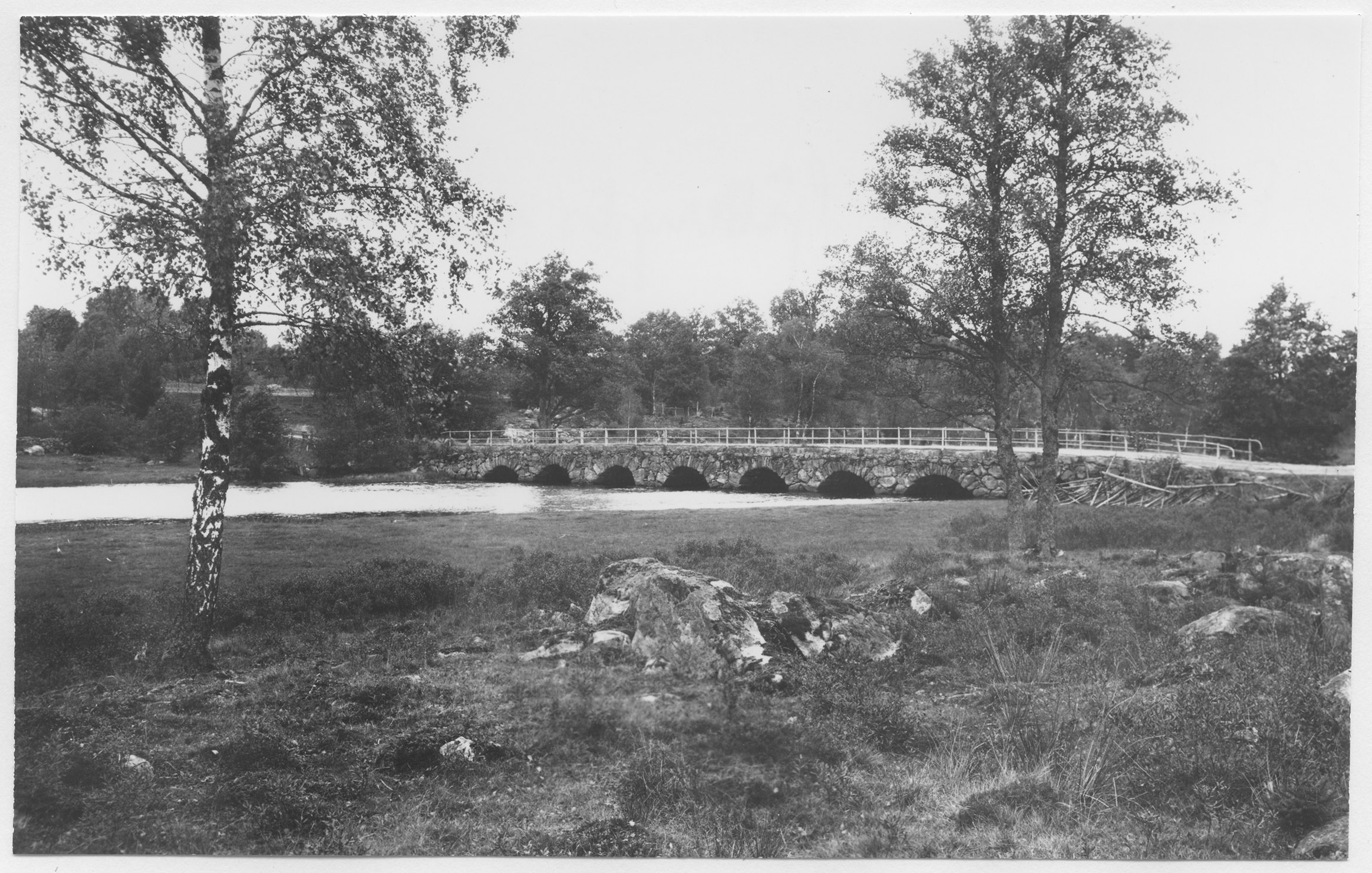 Mårten Sjöbeck, Svinaberga